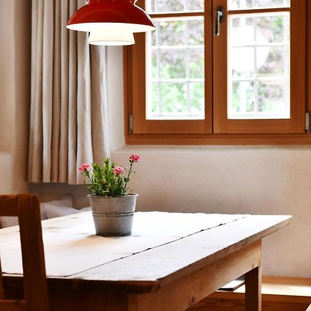 Апартаменты Casa Pigano Аппиано-Сулла-Страда-дель-Вино Экстерьер фото