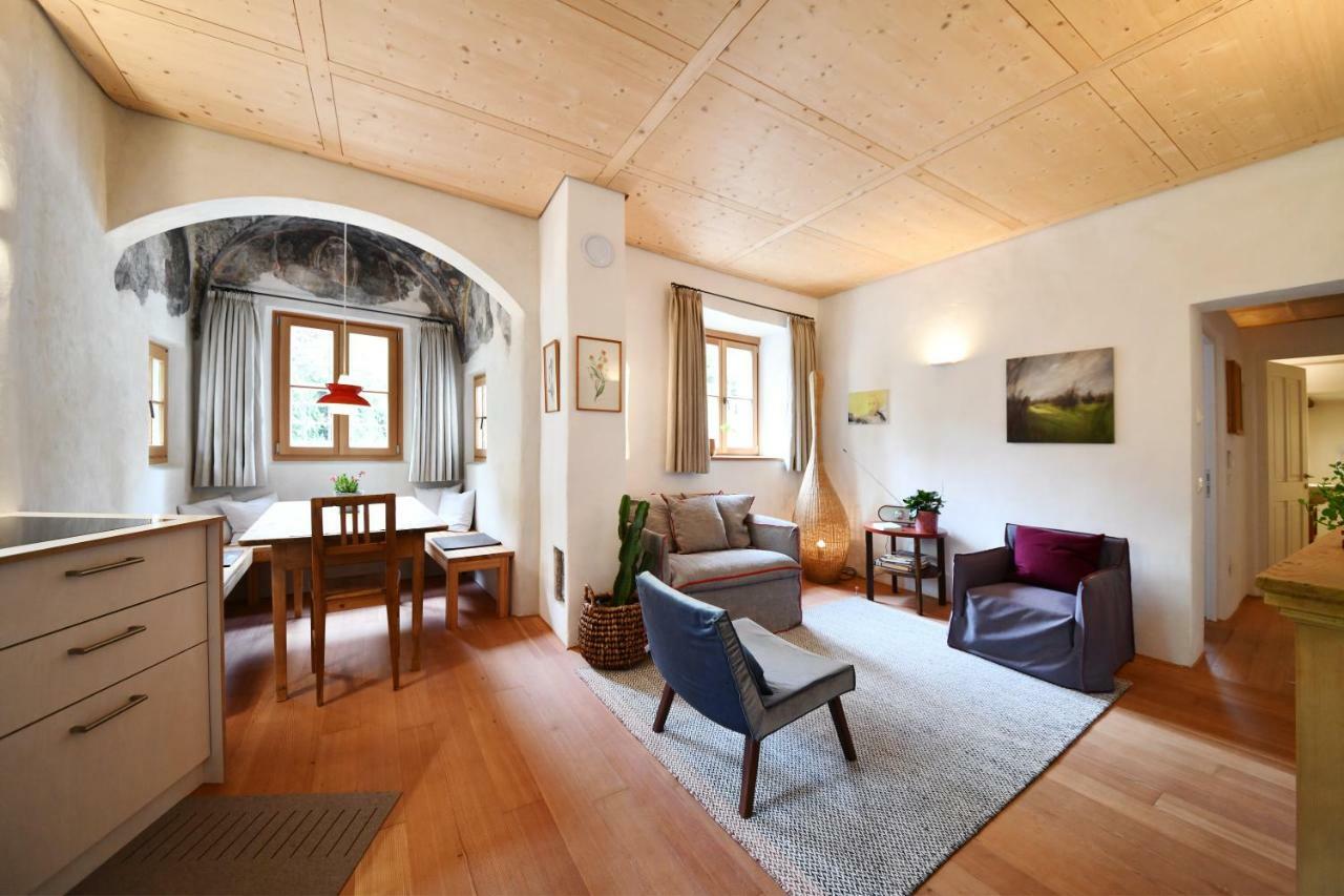 Апартаменты Casa Pigano Аппиано-Сулла-Страда-дель-Вино Экстерьер фото