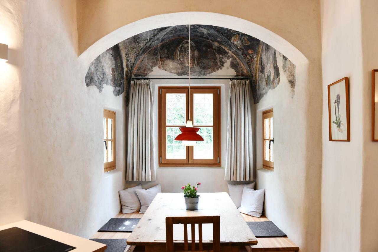 Апартаменты Casa Pigano Аппиано-Сулла-Страда-дель-Вино Экстерьер фото