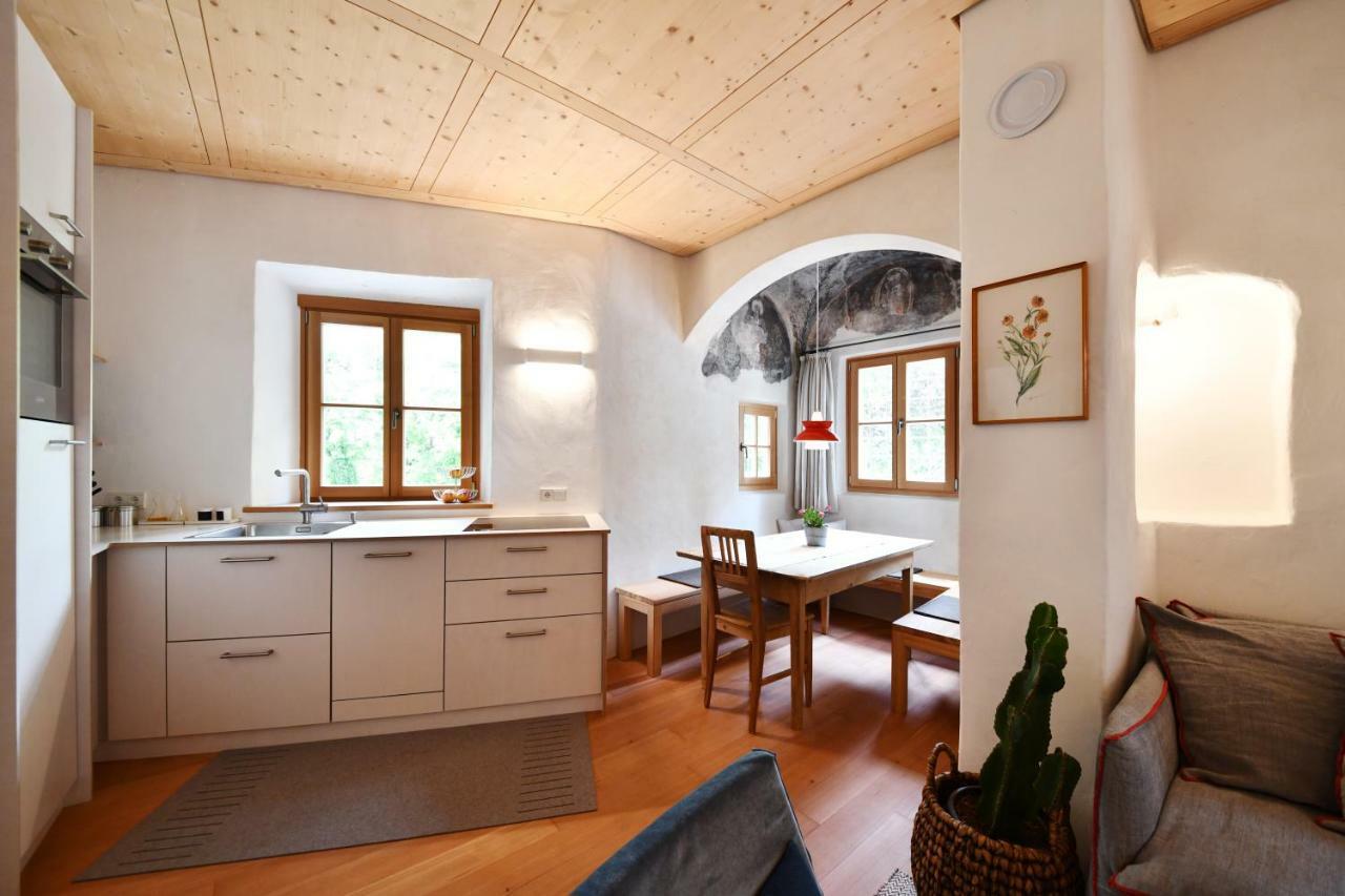 Апартаменты Casa Pigano Аппиано-Сулла-Страда-дель-Вино Экстерьер фото
