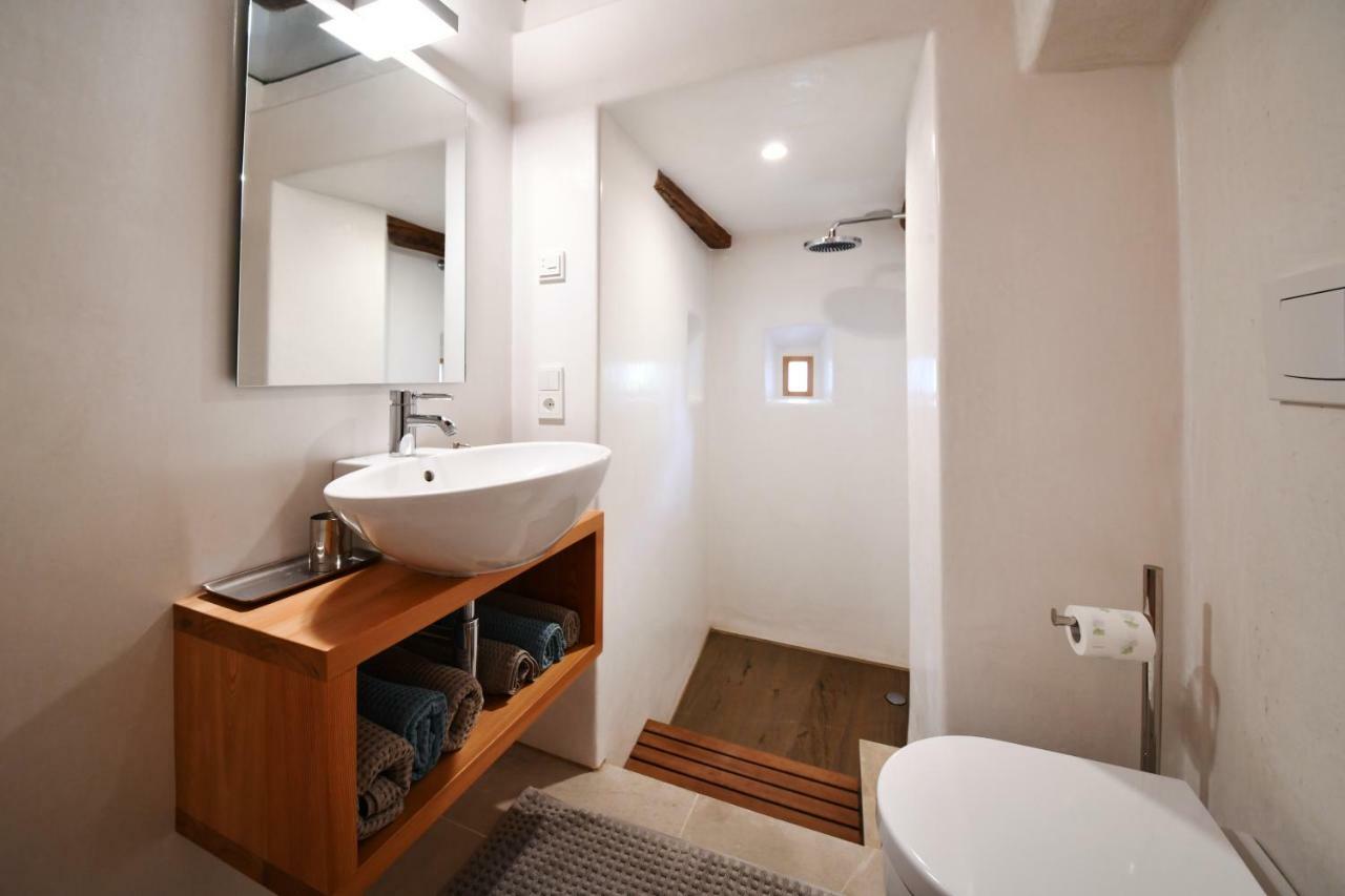 Апартаменты Casa Pigano Аппиано-Сулла-Страда-дель-Вино Экстерьер фото