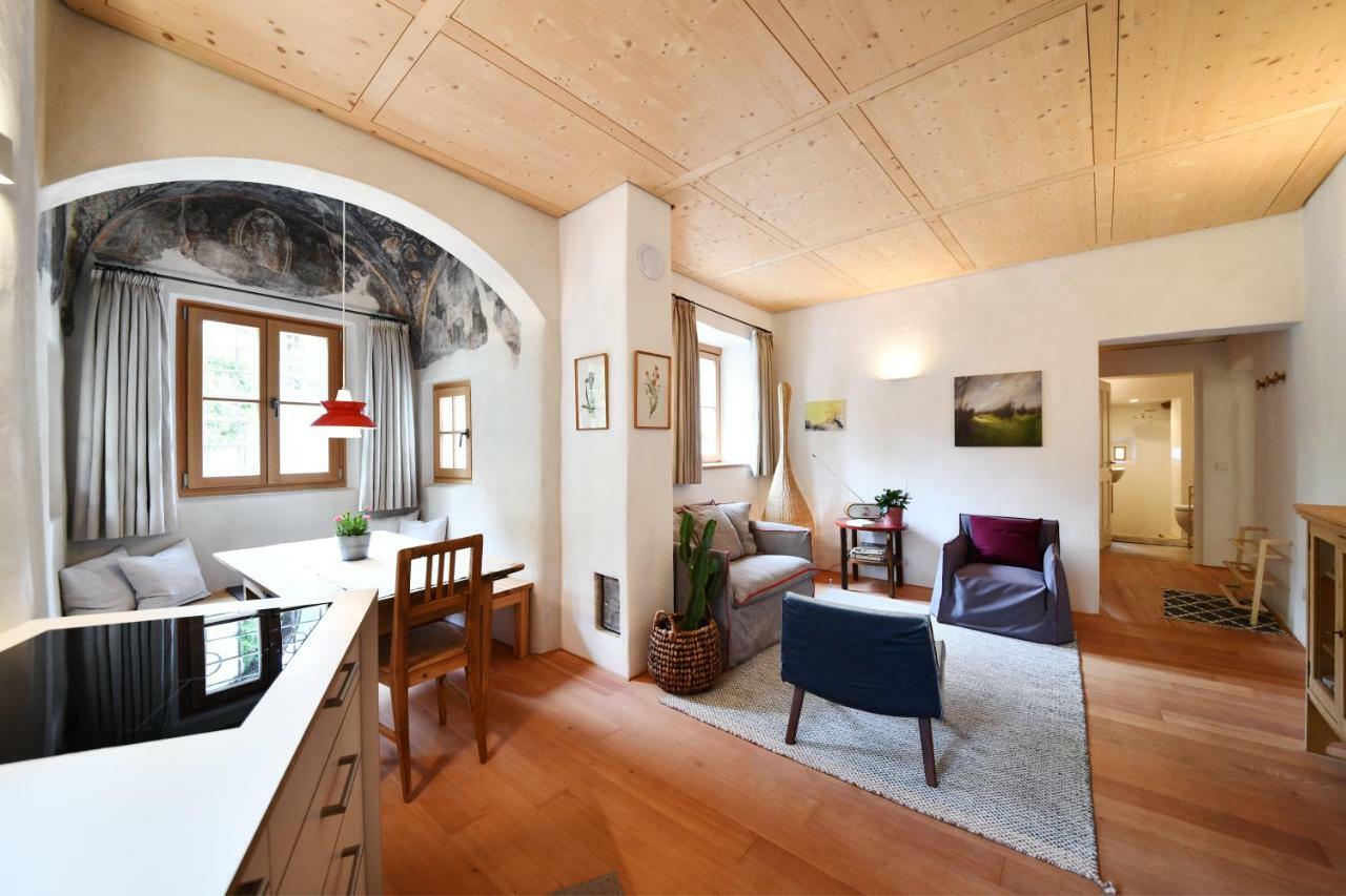 Апартаменты Casa Pigano Аппиано-Сулла-Страда-дель-Вино Экстерьер фото