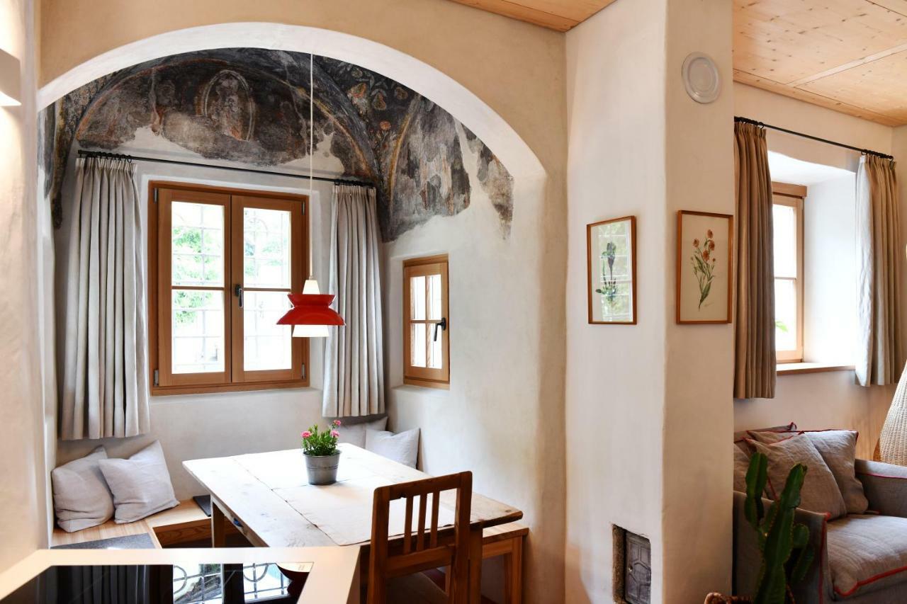 Апартаменты Casa Pigano Аппиано-Сулла-Страда-дель-Вино Экстерьер фото