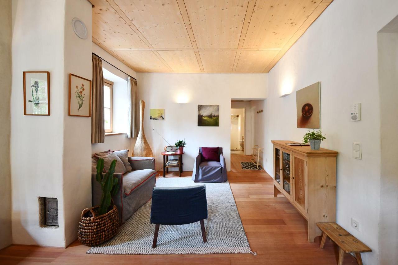 Апартаменты Casa Pigano Аппиано-Сулла-Страда-дель-Вино Экстерьер фото