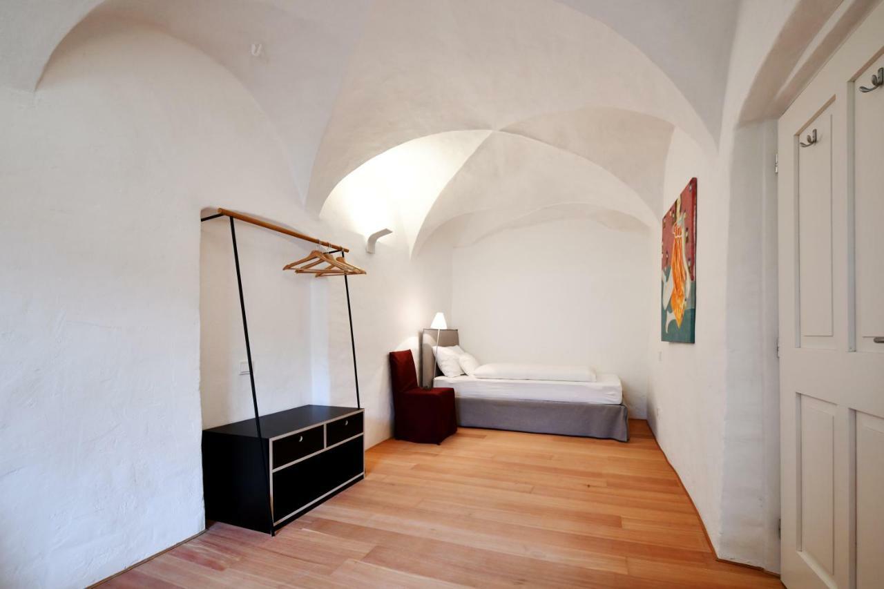 Апартаменты Casa Pigano Аппиано-Сулла-Страда-дель-Вино Экстерьер фото